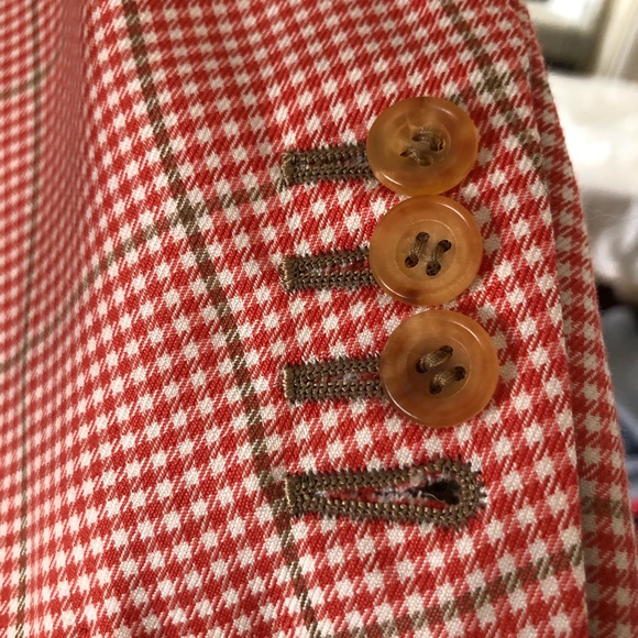 KITON Bespoke jacket XL 52/54 tailored .. - Picture 3 of 12